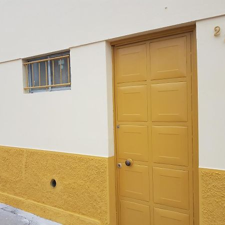 Resivic II Apartment Antofagasta Bagian luar foto