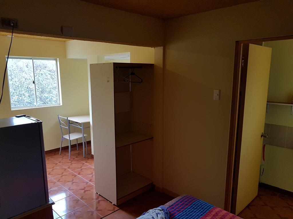 Resivic II Apartment Antofagasta Bagian luar foto