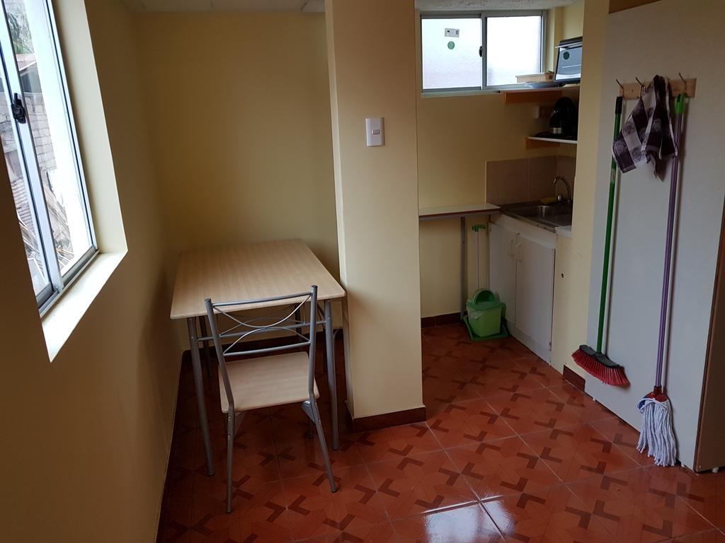 Resivic II Apartment Antofagasta Ruang foto