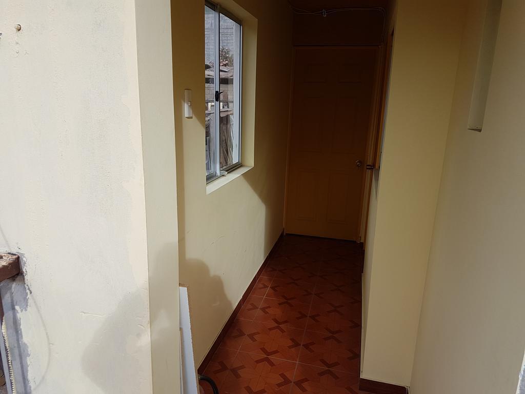 Resivic II Apartment Antofagasta Bagian luar foto