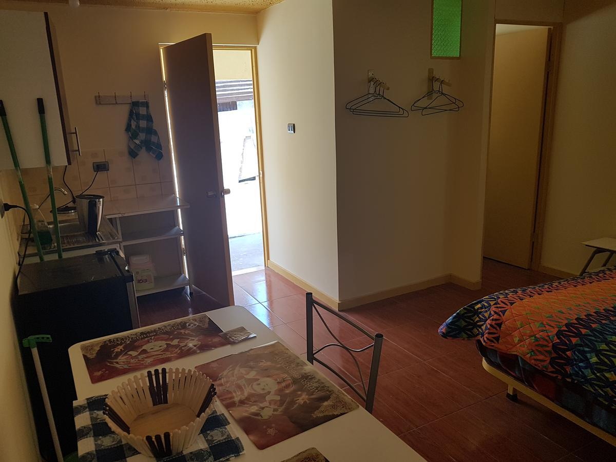 Resivic II Apartment Antofagasta Bagian luar foto