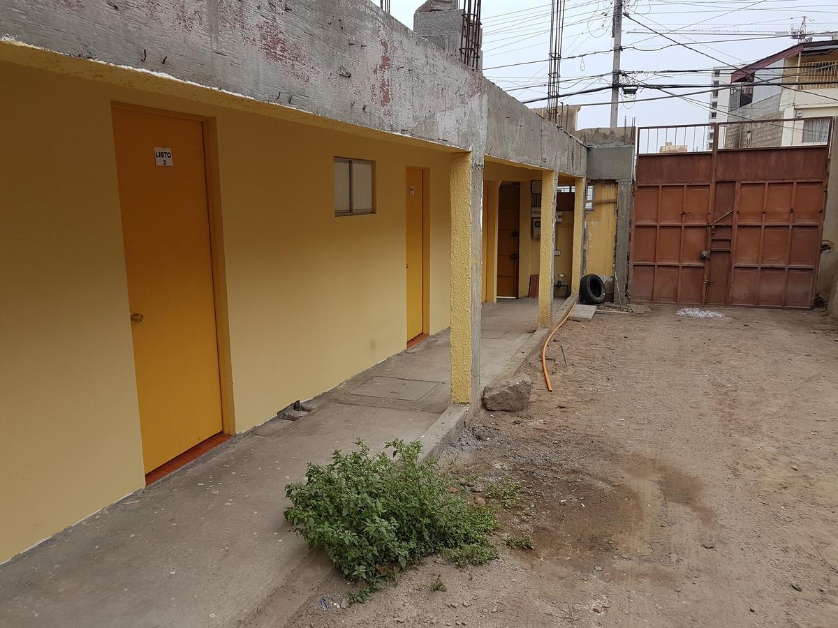 Resivic II Apartment Antofagasta Bagian luar foto