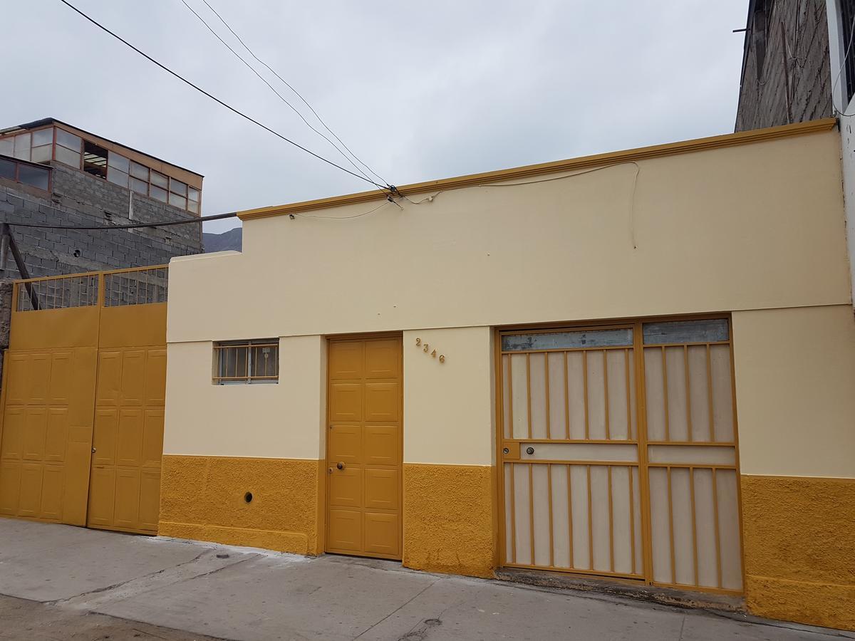 Resivic II Apartment Antofagasta Bagian luar foto